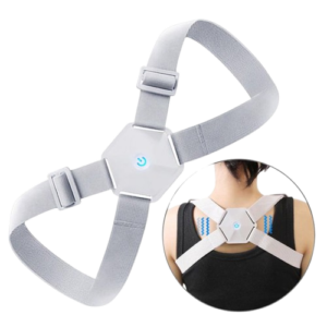 Your Ultimate Posture Companion